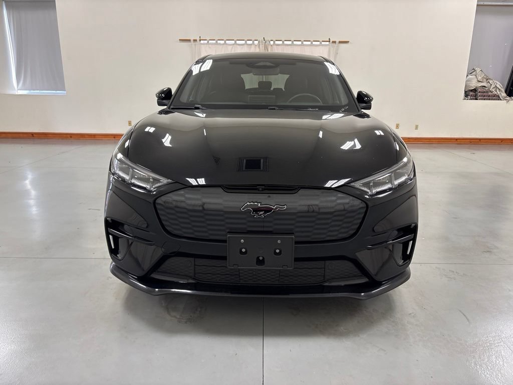 Used 2023 Ford Mustang Mach-E GT w/ GT Performance Edition AWD/4WD image 3