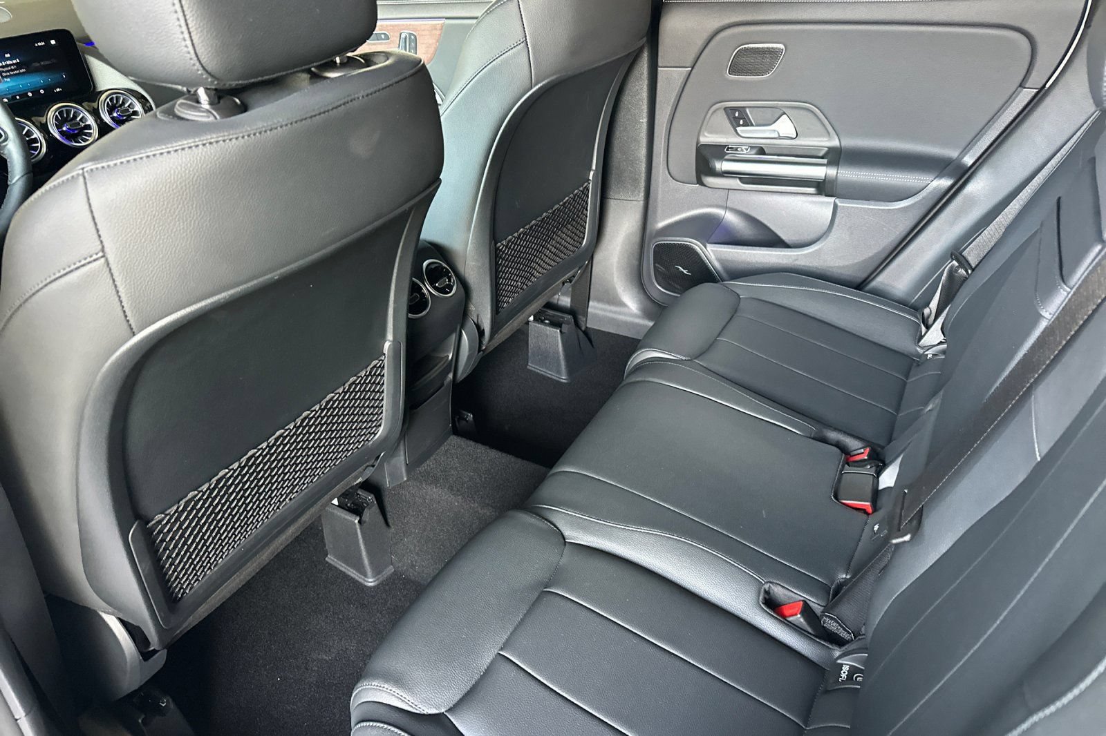 Certified 2023 Mercedes-Benz GLA 250 4MATIC image 15