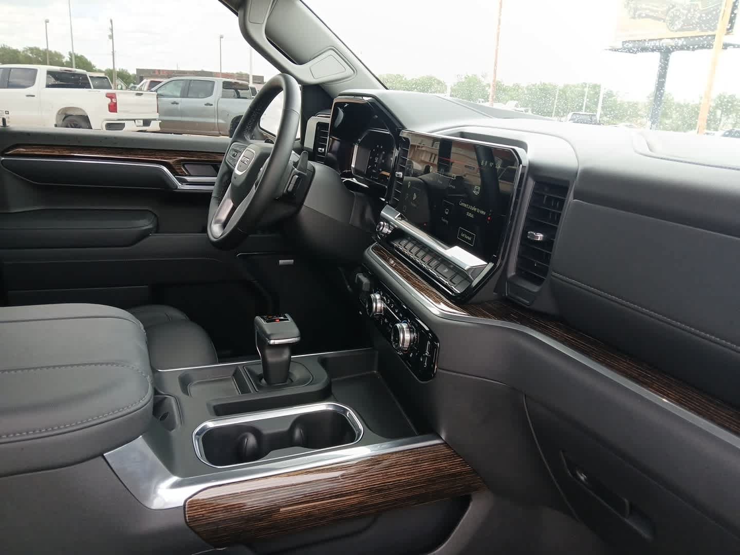 Used 2026 GMC Sierra 1500 Elevation w/ Elevation Premium Package AWD/4WD image 60