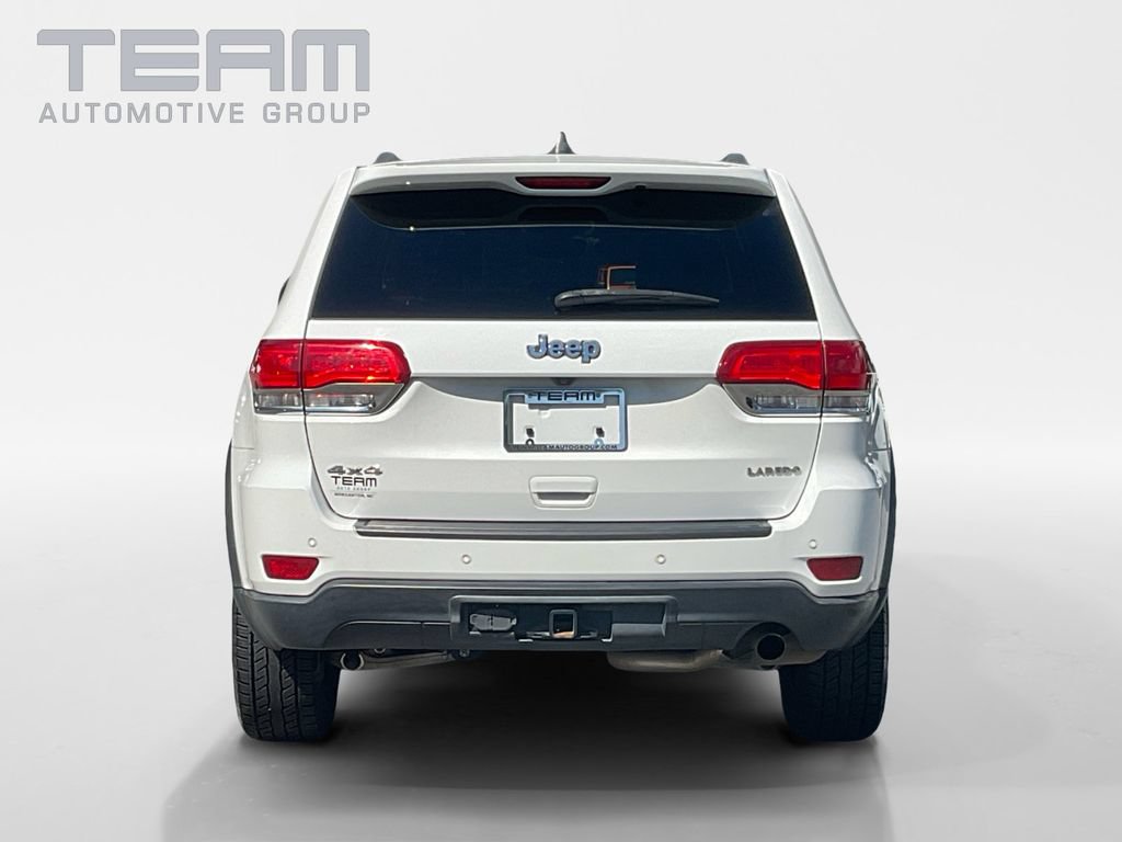 Used 2019 Jeep Grand Cherokee Laredo w/ Laredo X Package AWD/4WD image 6