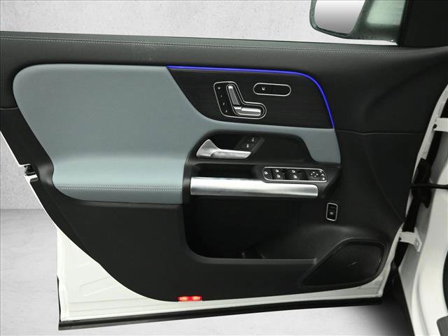 New 2026 Mercedes-Benz GLA 250 4MATIC image 20