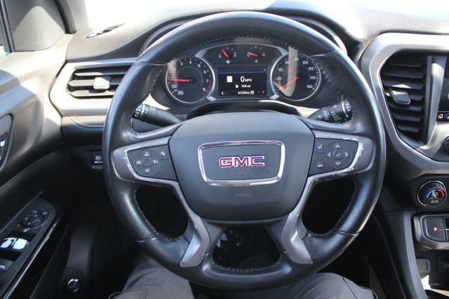 Used 2021 GMC Acadia AT4 image 13