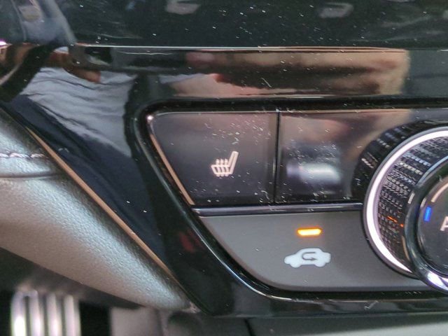 New 2026 Honda Accord Sport image 21