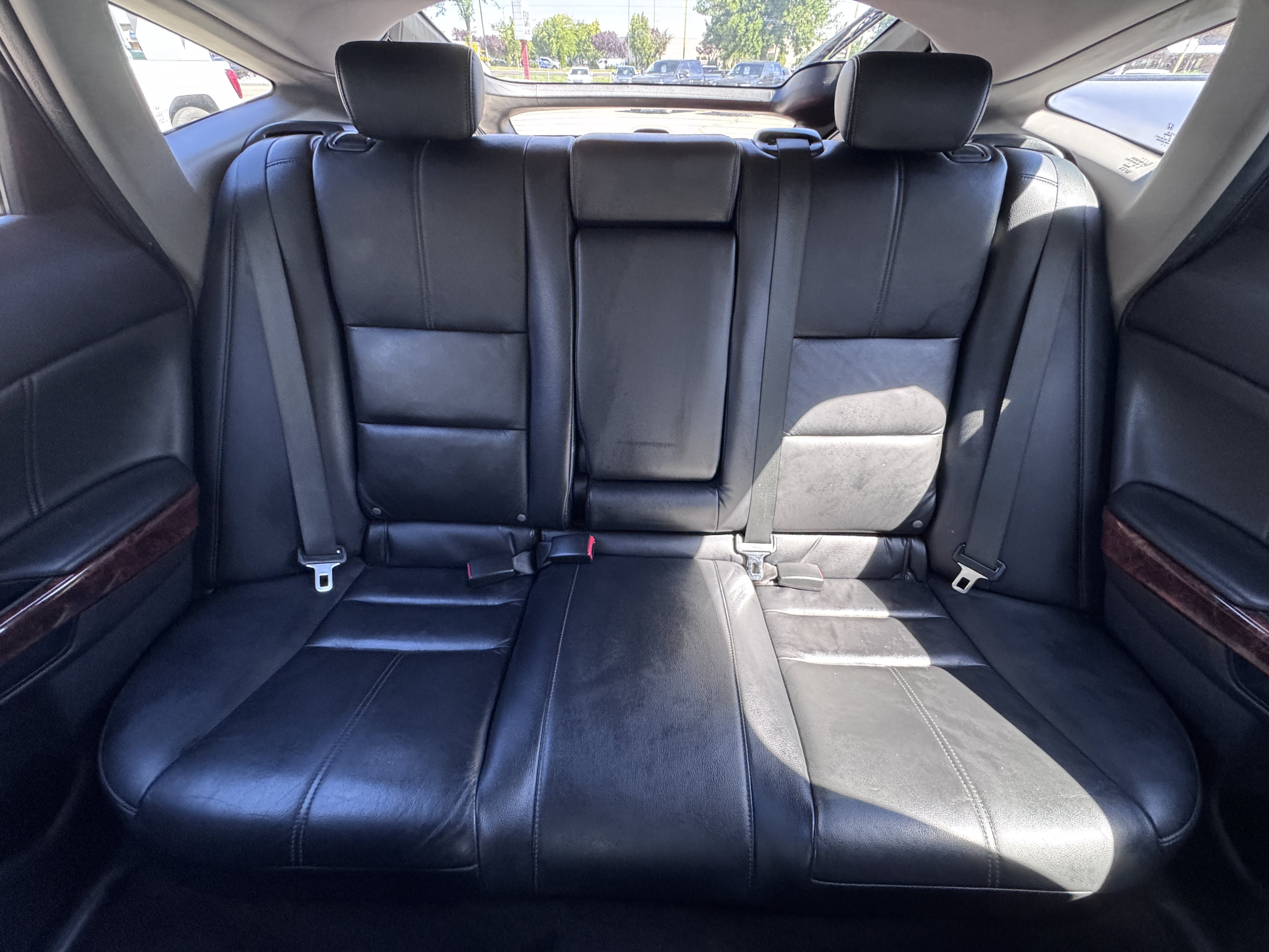 Used 2010 Honda Crosstour EX-L image 40