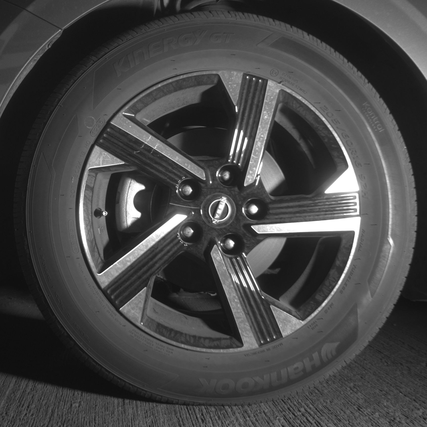 Used 2025 Nissan Sentra SV image 12