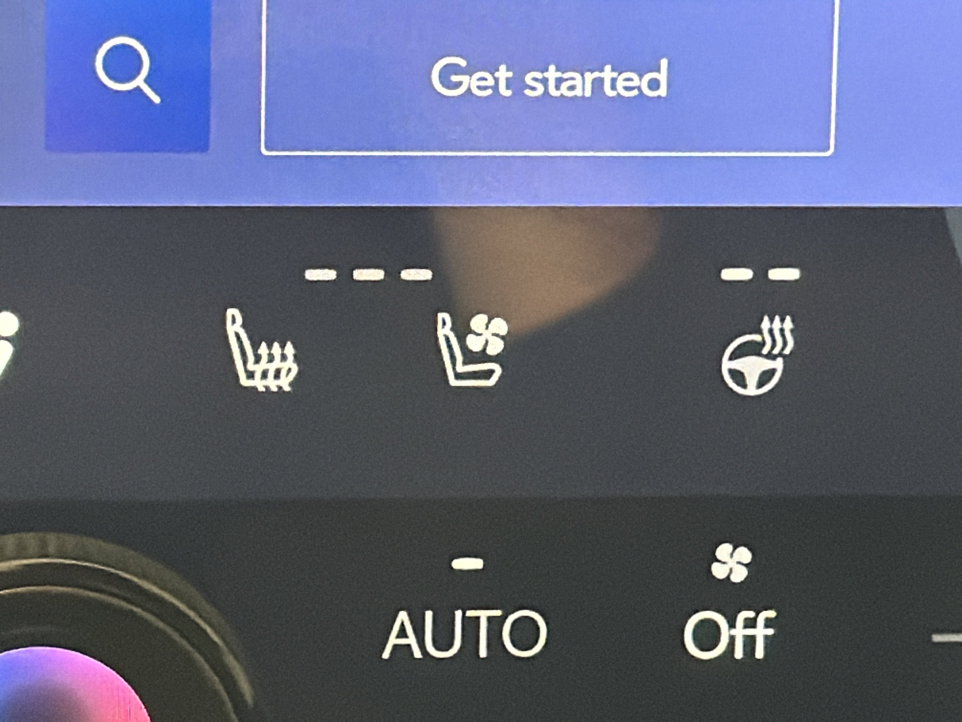 Certified 2025 Lexus NX 350h AWD w/ Accessory Package (2T) image 19