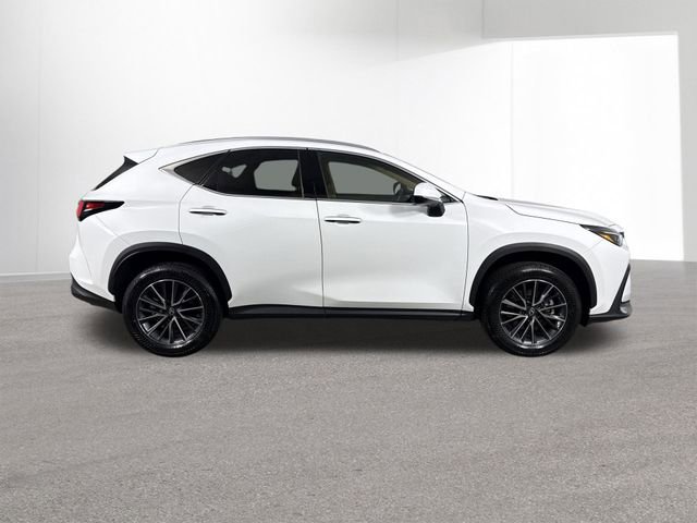 Certified 2026 Lexus NX 350 AWD image 39