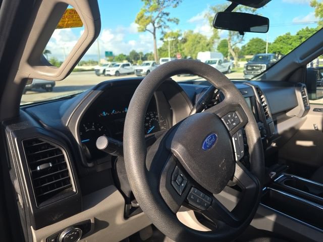 Certified 2019 Ford F150 XL w/ Equipment Group 101A Mid RWD image 9