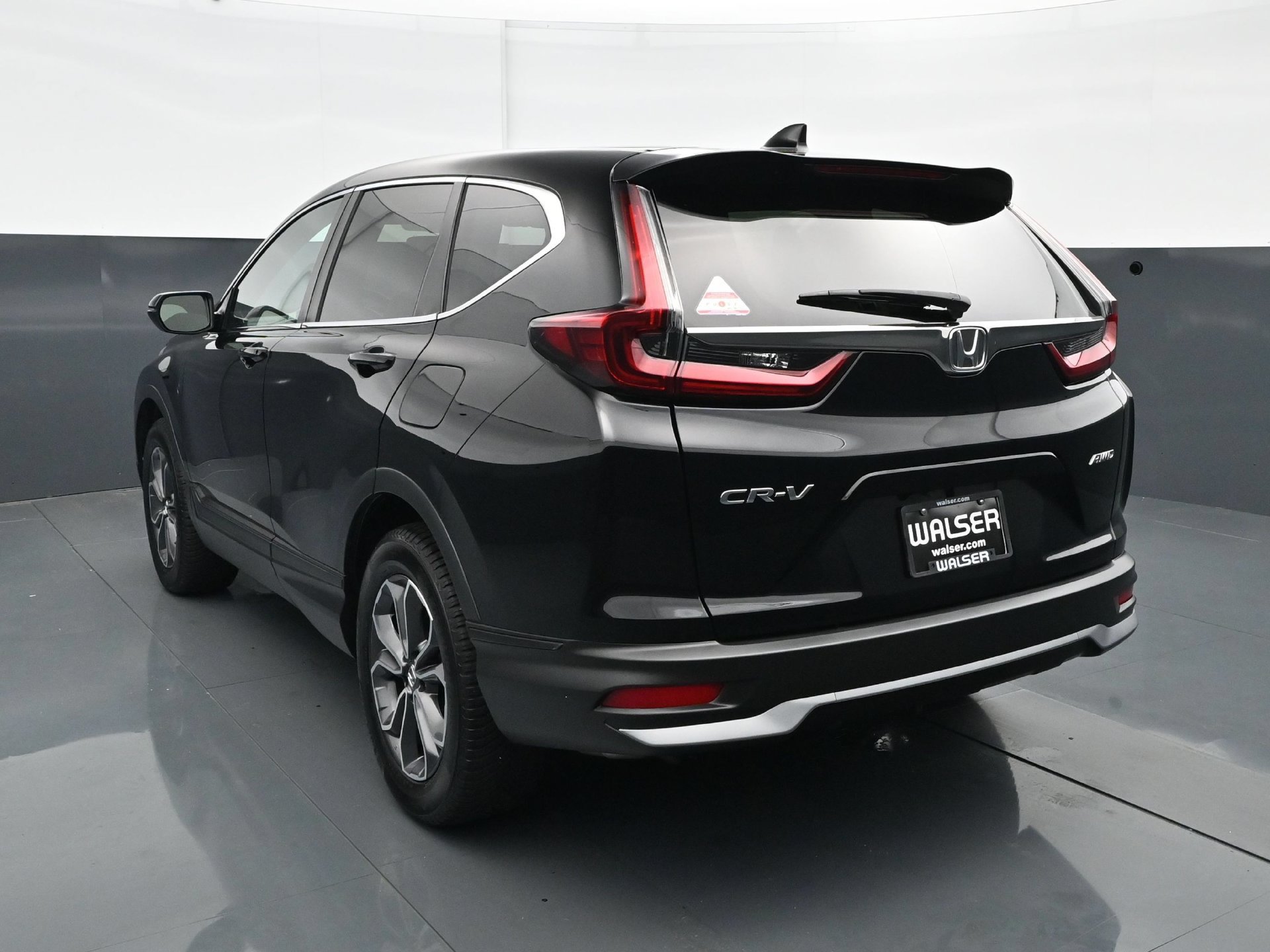 Used 2020 Honda CR-V EX image 5