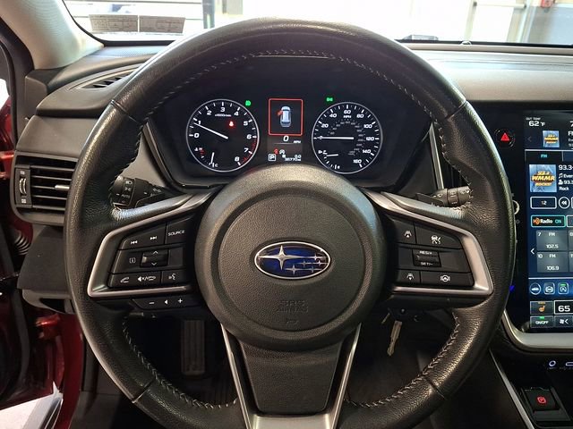 Certified 2023 Subaru Outback Premium image 18