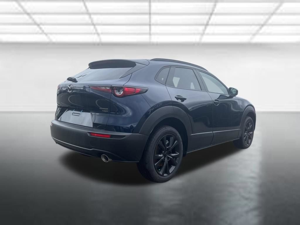 New 2026 MAZDA CX-30 2.5 Turbo AWD/4WD image 3