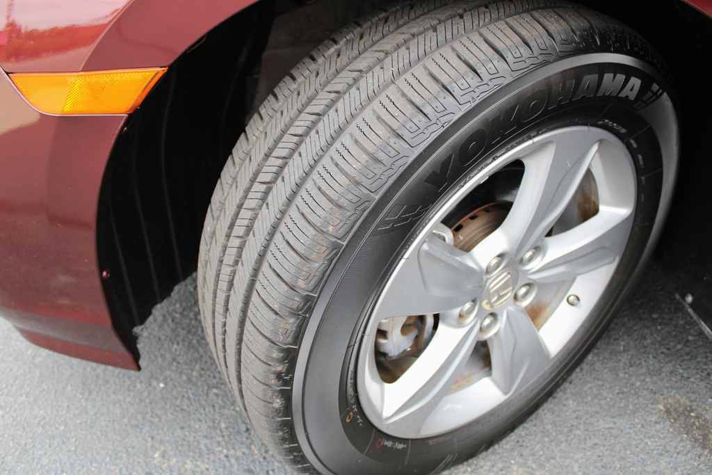 Used 2018 Honda Odyssey EX-L image 20