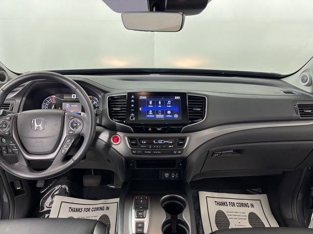 Used 2023 Honda Ridgeline RTL image 40