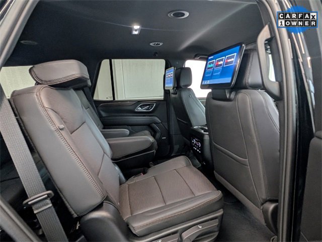 Used 2024 Chevrolet Tahoe High Country w/ Advanced Technology Package image 15
