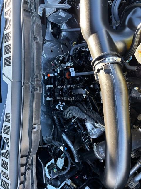 Certified 2025 Ford F150 King Ranch w/ FX4 Off-Road Package image 27