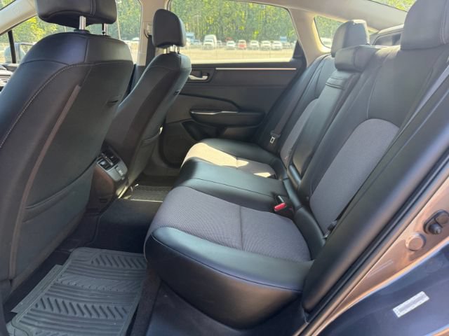 Used 2018 Honda Clarity Plug-In Hybrid image 25