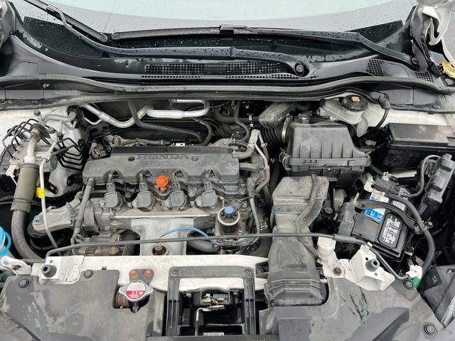 Used 2021 Honda HR-V LX image 27