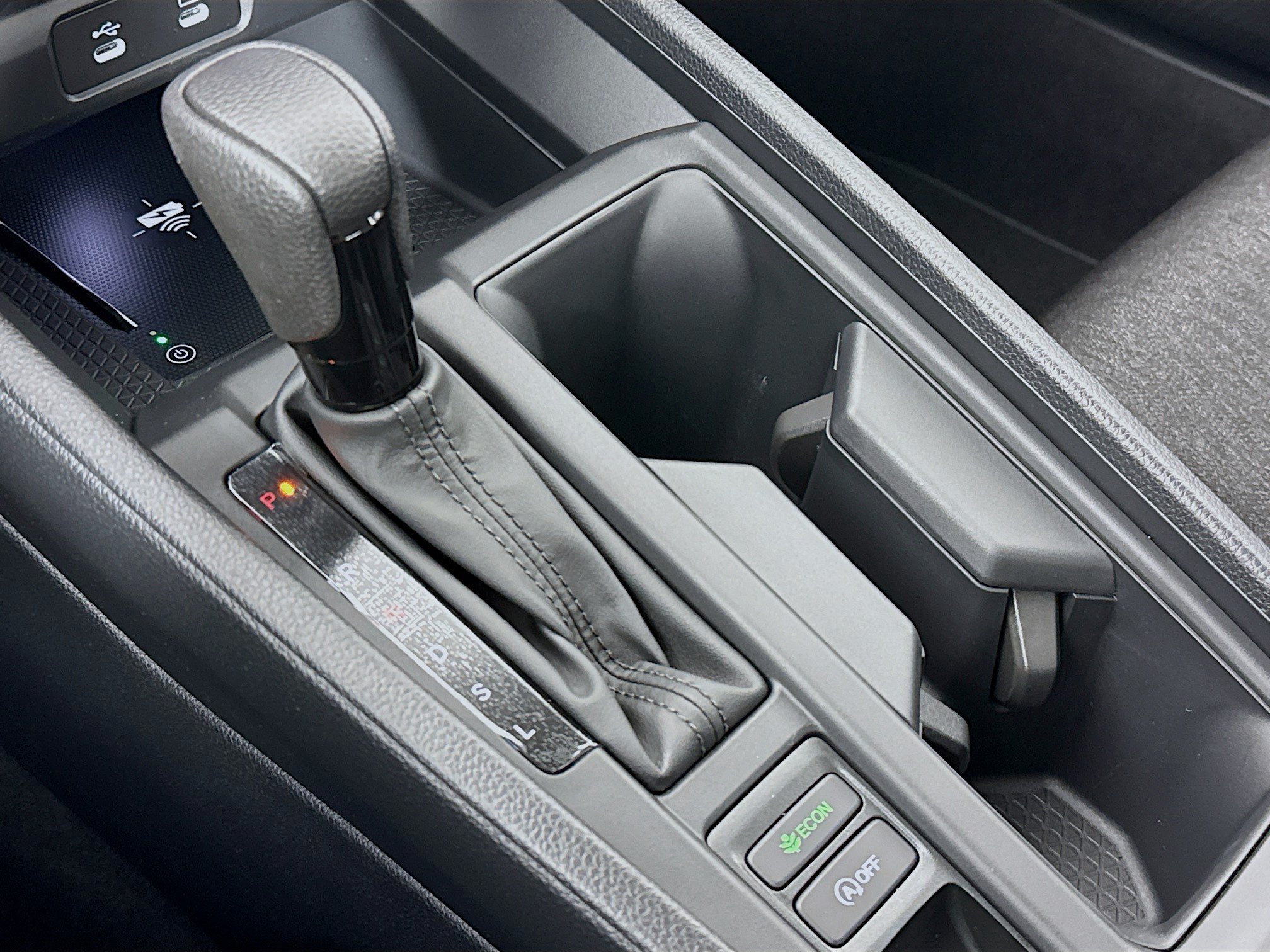 New 2026 Honda Accord LX image 16