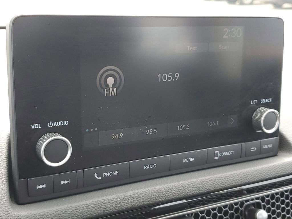 Used 2024 Honda Civic EX-L image 14