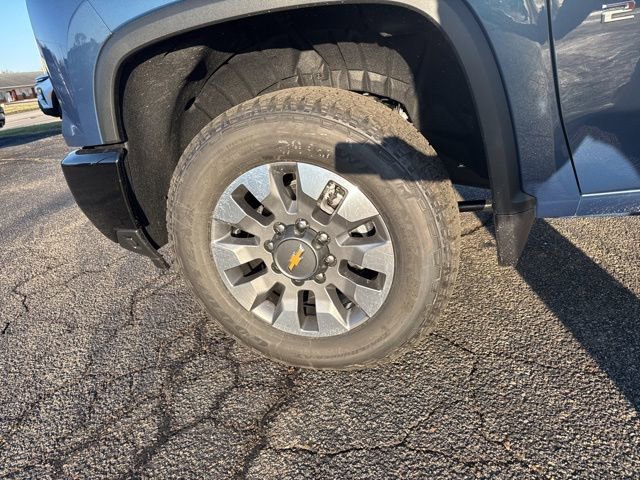 New 2026 Chevrolet Silverado 2500 Custom w/ Custom Value Package image 22