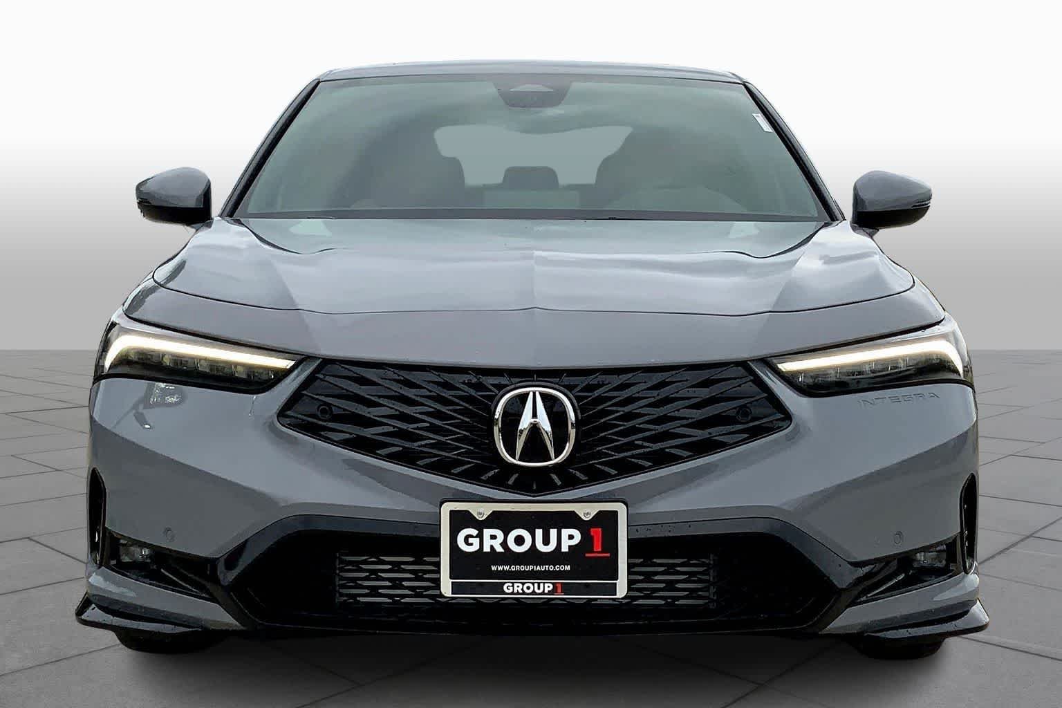 New 2026 Acura Integra A-Spec FWD image 3