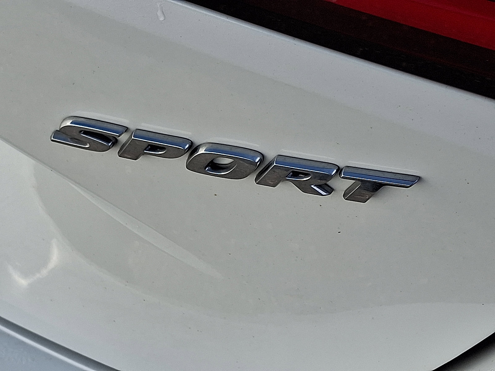 Certified 2023 Honda Civic Sport image 31