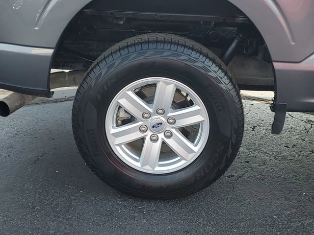 Used 2023 Ford F150 XL w/ XL Chrome Appearance Package image 5