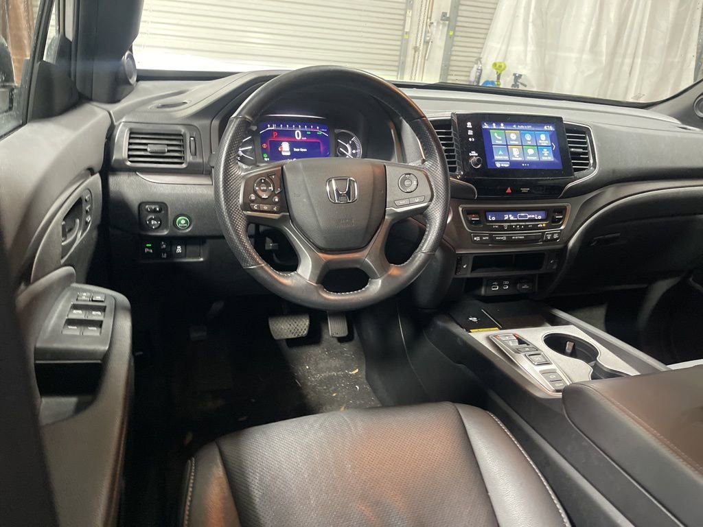 Used 2024 Honda Passport EX-L image 21