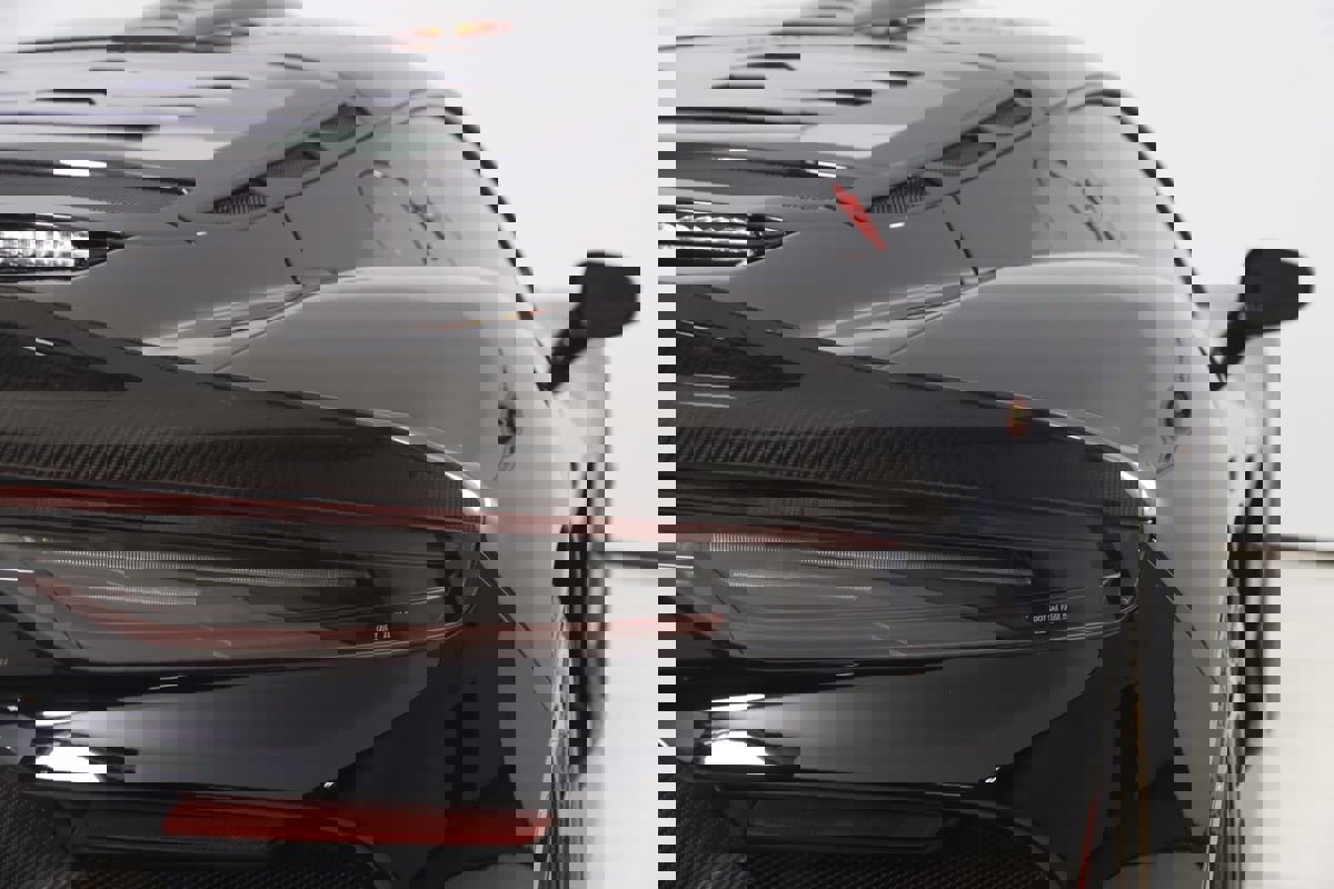 Used 2022 Maserati MC20 Coupe image 85