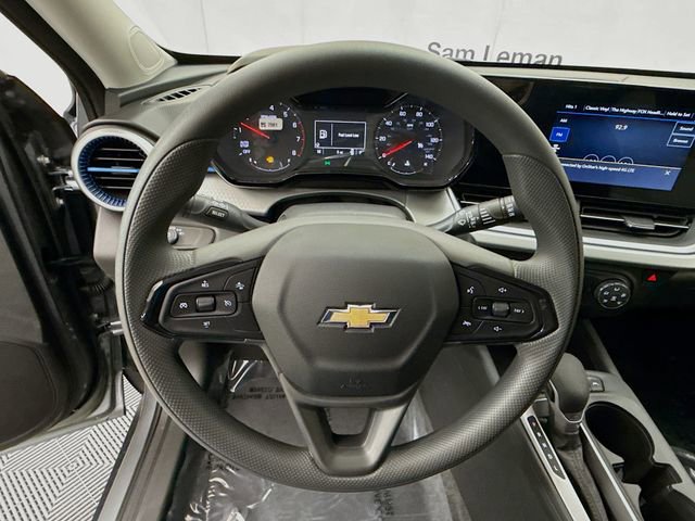 New 2026 Chevrolet Trax LS image 12
