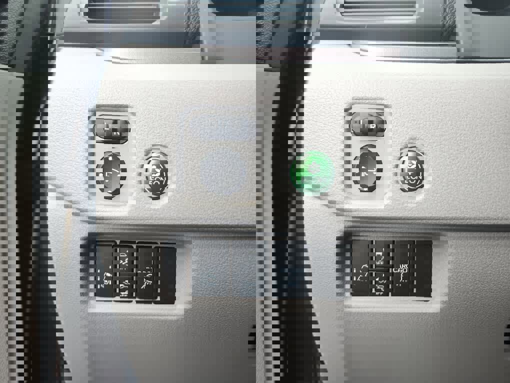 Certified 2021 Honda Ridgeline RTL image 34