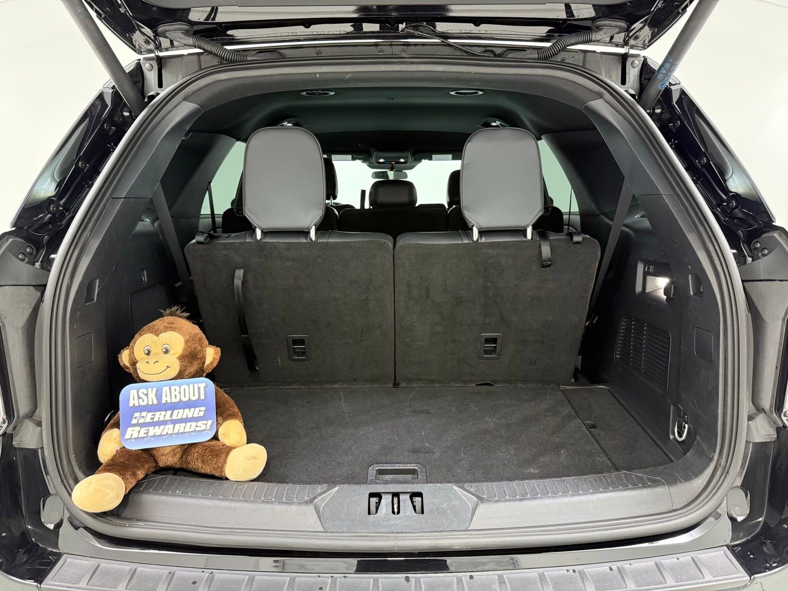 Used 2025 Ford Explorer ST-Line w/ ST-Line Street Pack image 8