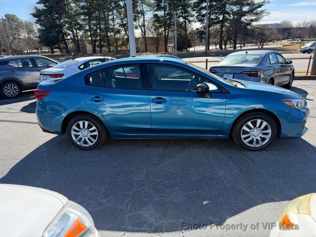 Used 2017 Subaru Impreza 2.0i image 4