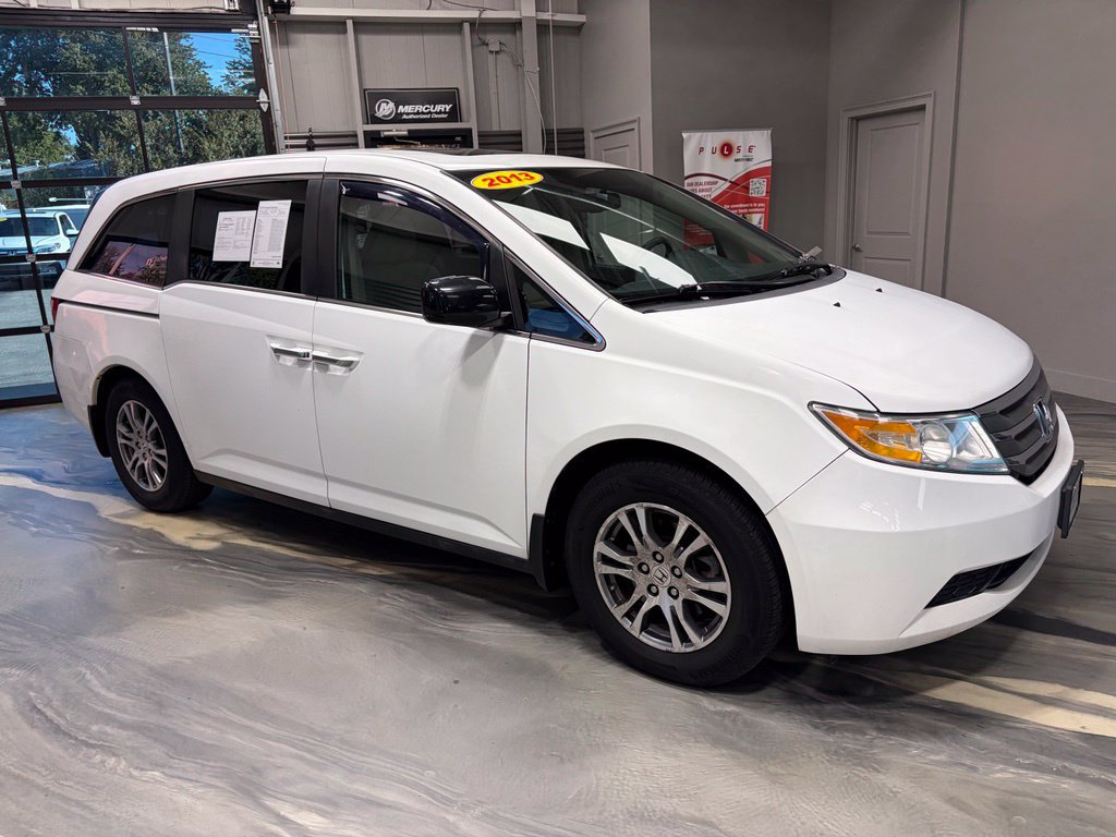 Used 2013 Honda Odyssey EX-L image 33