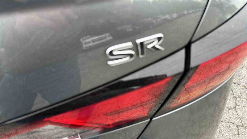 Used 2022 Nissan Altima 2.5 SR FWD image 10
