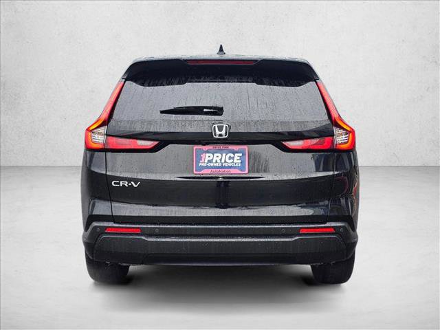 Used 2023 Honda CR-V EX-L image 4