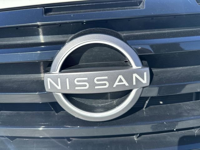 Used 2025 Nissan Pathfinder SV image 18