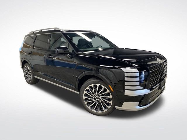 New 2026 Hyundai Palisade Calligraphy image 44