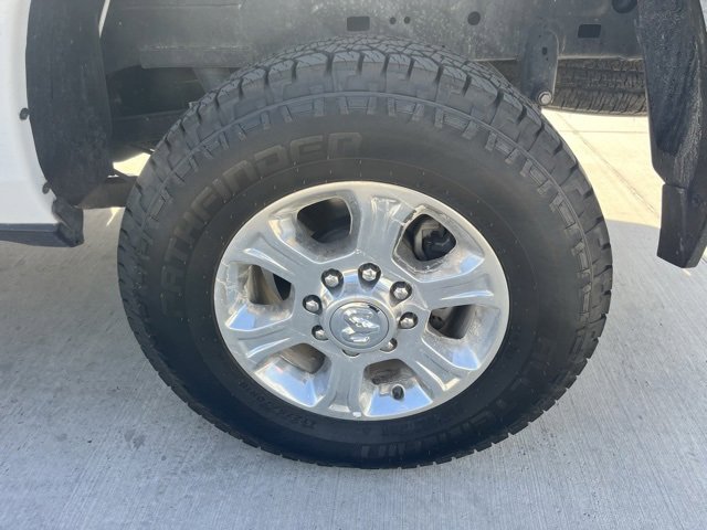 Used 2023 RAM 2500 Big Horn w/ Level 1 Equipment Group image 9