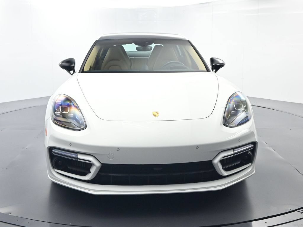 Certified 2023 Porsche Panamera 4S AWD/4WD image 18