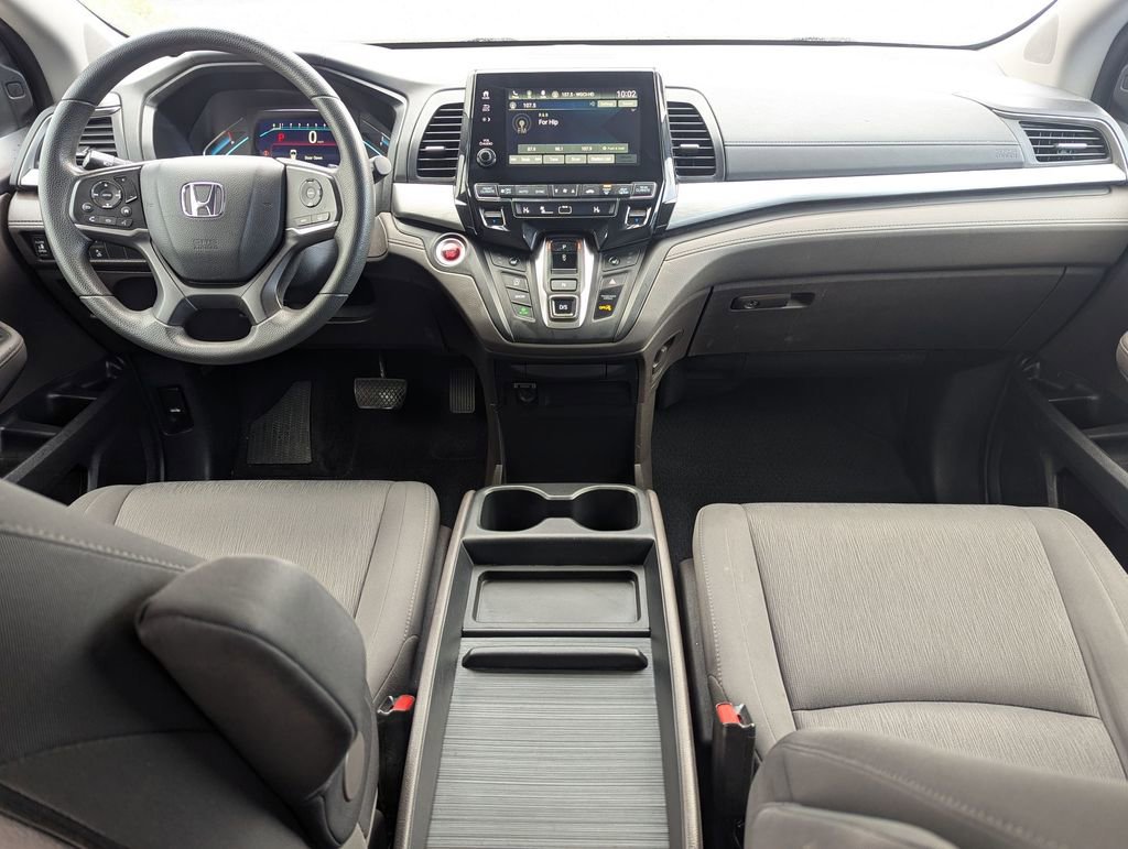 Used 2020 Honda Odyssey EX image 23