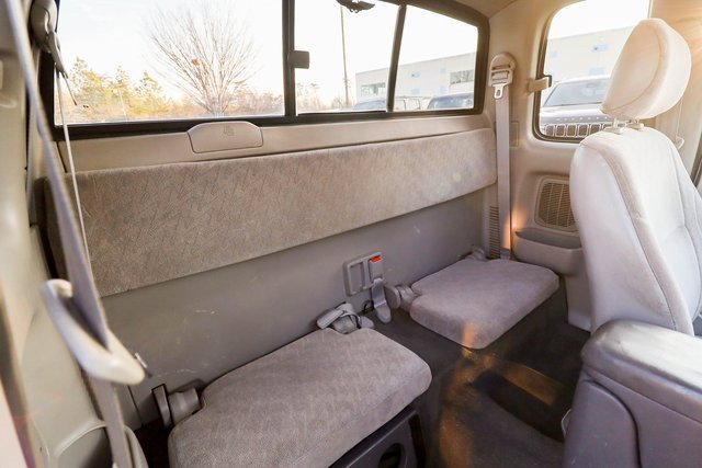 Used 2003 Toyota Tacoma PreRunner image 37