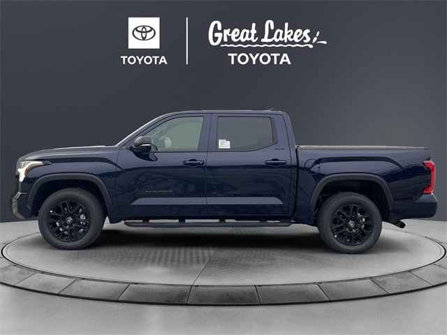 New 2026 Toyota Tundra Limited image 2