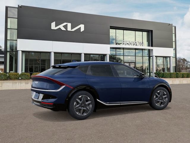New 2025 Kia EV6 Light w/ Light LR Technology Package image 7
