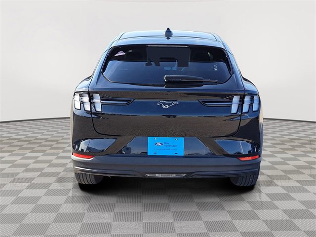 Certified 2025 Ford Mustang Mach-E Premium image 12