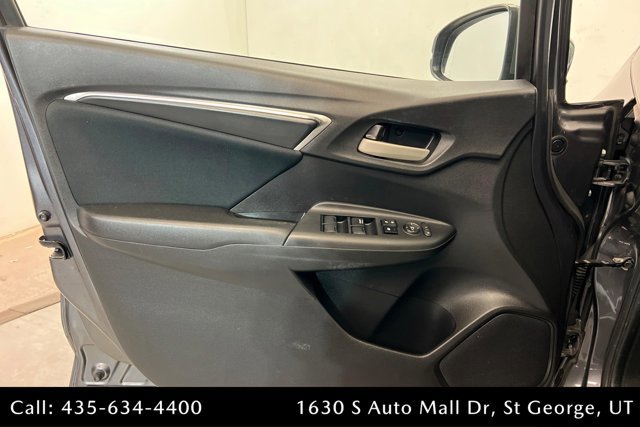 Used 2016 Honda Fit LX image 14