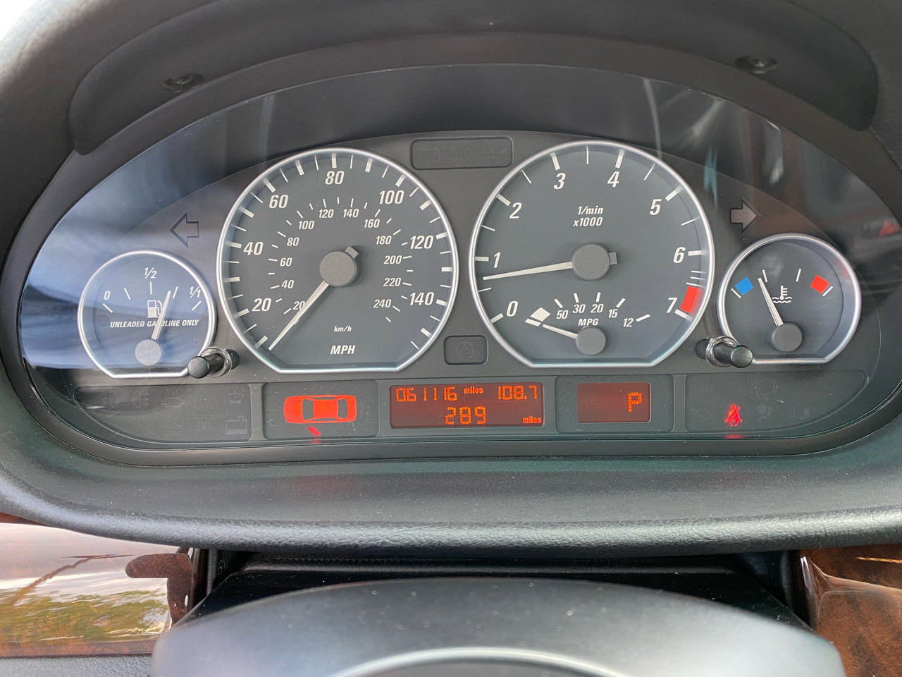 Used 2004 BMW 330Ci Convertible image 29