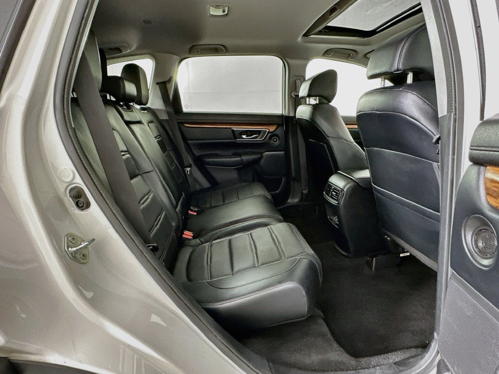 Used 2021 Honda CR-V EX-L image 26