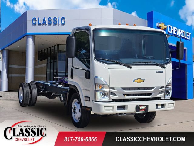 New 2024 Chevrolet Low Cab Forward RWD video 1