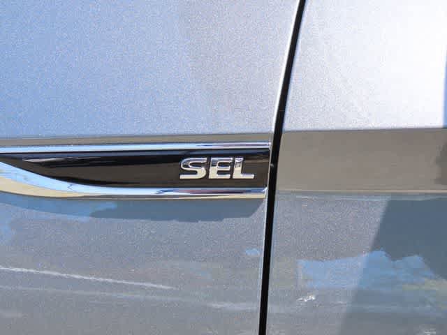 Used 2020 Volkswagen Jetta SEL FWD image 8